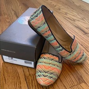 Vince Camuto Slip On